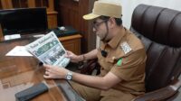 Apel Perdana, Wakil Wali Kota Sukabumi Serukan “Dari Kota Sukabumi untuk Indonesia”