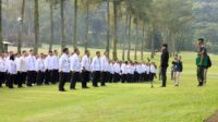 Wali Kota Ayep Zaki Tidak Sabar Menerapkan Ilmu dan Pengalaman dari Retreat: Demi Kemaslahatan 360 Ribu Jiwa Kota Sukabumi