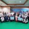 Sambut HUT ke-28 Pertamina Patra Niaga, Regional JBB Adakan Santunan dan Doa Bersama