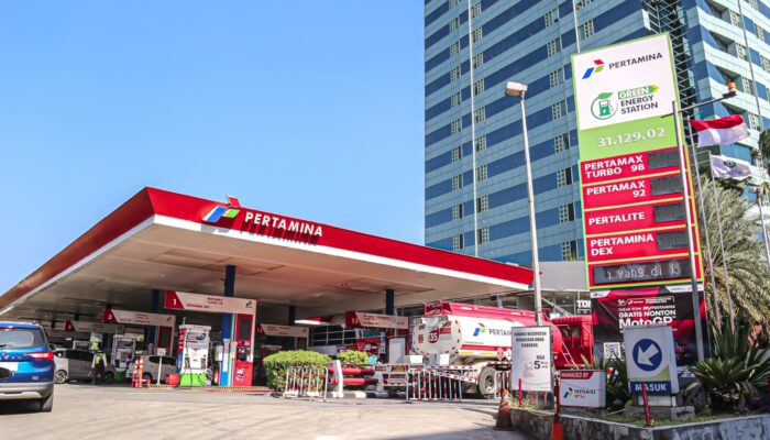 Pertamina Tegaskan Kualitas Pertamax Sesuai Spesifikasi