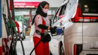 Harga BBM Turun, Mulai Berlaku Hari ini