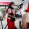 LAYANAN PRIMA: Pertamina Patra Niaga Subholding Commercial & Trading PT Pertamina (Persero) menegaskan tidak ada pengoplosan Bahan Bakar Minyak (BBM) Pertamax. Kualitas Pertamax dipastikan sesuai dengan spesifikasi yang ditetapkan pemerintah yakni RON 92. (ist)