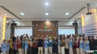 BPJS Ketenagakerjaan Sukabumi Sosialisasi Program Sertakan ASN Melindungi Pekerja Rentan