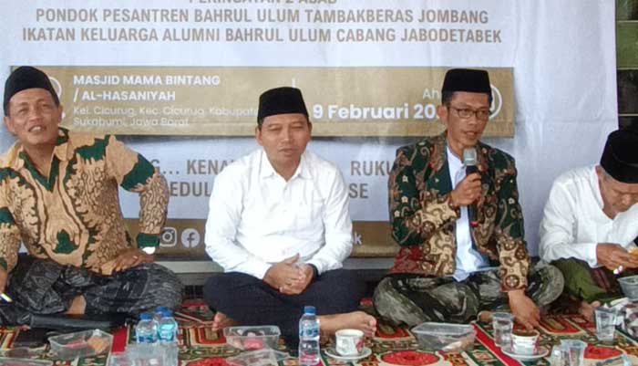 Zainul Munasichin