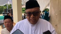 Rencana Bupati Sukabumi Marwan usai Lengser, Kembali Jadi Dosen dan Pengusaha!