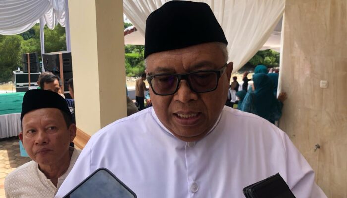 Rencana Bupati Sukabumi Marwan usai Lengser, Kembali Jadi Dosen dan Pengusaha!