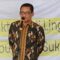 Kadis Kesehatan Kabupaten Sukabumi Agus Sanusi.(FOTO : NANDI/ RADARSUKABUMI)