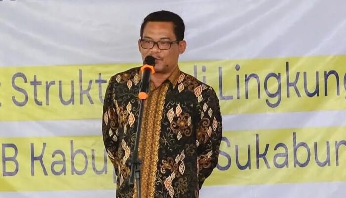 Kadinkes Kabupaten Sukabumi Klaim Anggaran Penanganan ODGJ Sudah Maksimal
