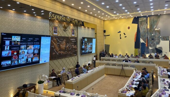 Ketua KPU: 24 Daerah Bakal Gelar Pemungutan Suara Ulang