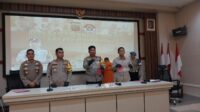 Modus Pencuri Hingga Penadah Motor Diungkap Polisi