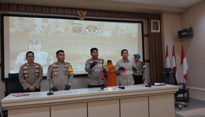 Modus Pencuri Hingga Penadah Motor Diungkap Polisi