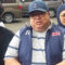 Razman Nasution mengungkapkan pernyataan yang berbeda dengan yang diucapkan Laura Meizani alias Lolly kepada pihak penyidik Polres Metro Jakarta Selatan, di mana Lolly pernah hamil Mei 2024.-hasyim ashari -