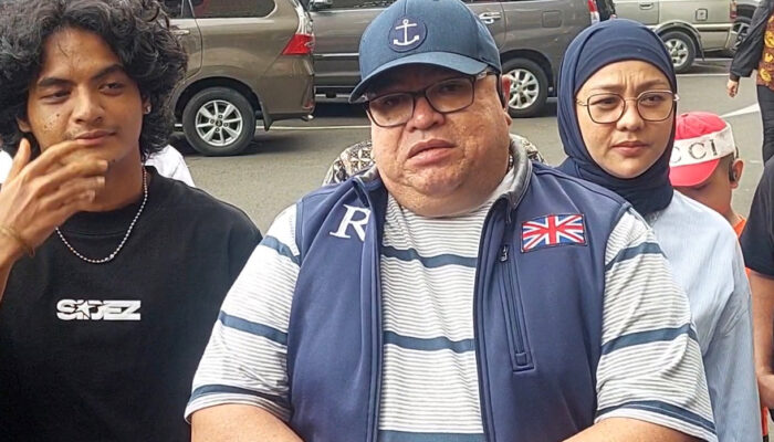Terungkap, Lolly Pernah Hamil Mei 2024, Razman: Digugurkan