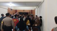 Sepasang Duda dan Janda Terdakwa Pembunuhan Warga Cianjur Divonis Seumur Hidup