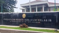 Buntut Dugaan Pelecehan di PN Kota Sukabumi, Mahasiswa Ancam Demo