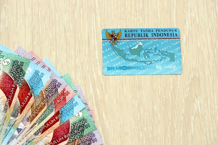 Simak cara cek NIK KTP penerima bansos Program Keluarga Harapan (PKH).--Freepik