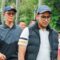 Walikota dan Wakil Wali Kota Sukabumi Terpilih Ayep Zaki-Bobby Maulana  mengikuti gladi kotor di Jakarta. (Foto: RADAR SUKABUMI)