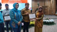 Diarpus Kabupaten Sukabumi Aktif Restorasi Dokumen Keluarga dan Letter C 