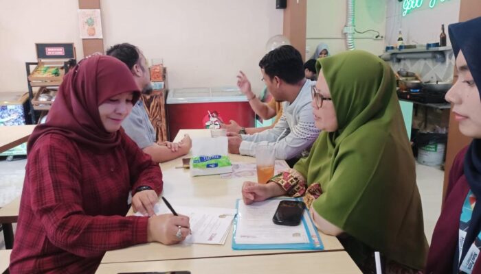 Disdukcapil Kabupaten Sukabumi Gandeng Pebisnis untuk Optimalkan Pemanfaatan KIA