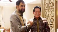 Bank Syariah Indonesia Akan Terus Dukung Pemprov Aceh Perkuat Pembangunan Ekonomi Syariah