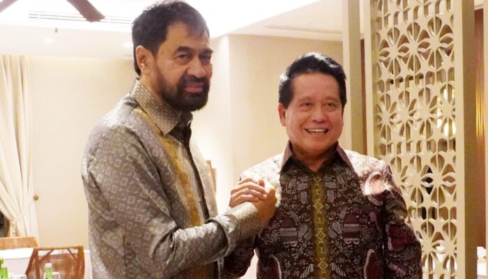 Bank Syariah Indonesia Akan Terus Dukung Pemprov Aceh Perkuat Pembangunan Ekonomi Syariah
