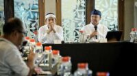 Gercep! Gubernur Jabar Terpilih, Pemdaprov Komitmen Akan Perbaiki Ruas Jalan di Parung Panjang