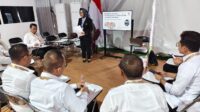 Dosen Hukum Nusa Putra, Prof. RR Dewi Anggraeni Jadi Pemateri di Retreat Kepala Daerah se-Indonesia