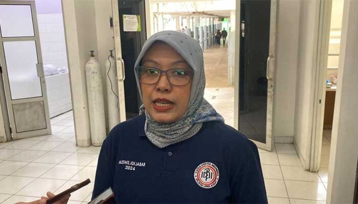 Tim Forensik Sukabumi Beberkan Tewasnya Pria di Kadudampit Usai Dibacok Adik Tiri