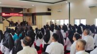 1.105 Calon PPPK Kabupaten Sukabumi Digodok Kompetensi Teknis