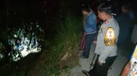 Pelaku Pembuang Bayi di Irigasi Desa Sukajaya Sukabumi Diburu Polisi