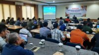 Disdagin Kabupaten Sukabumi Tingkatkan Kapasitas SDM Kecamatan