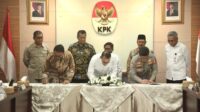Kementerian ATR/BPN Perkuat Komitmen Cegah Korupsi, Teken SKB Timnas PK 2025–2026