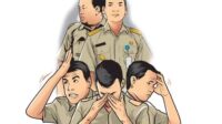 Lima ASN Sukabumi Dipecat, Mayoritas Terjerat Korupsi