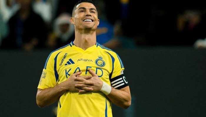 Siang Ini, Ronaldo Tiba di Kupang Ini Agendanya