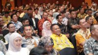 DPRD Sukabumi Hadiri Munas VI ADKASI, Bahas Penguatan Peran Menuju Indonesia Emas 2045