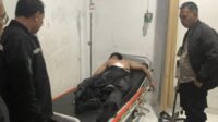 Perang Sarung  di Kota Sukabumi Makan Korban, Warga Gang Karimin Nyaris Tewas