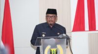 Alasan BPR Sukabumi Berganti Badan Hukum Dijelaskan Bupati Asjap
