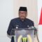 Bupati Sukabumi Asep Japar