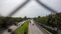 Kronoligis Pemudik Tewas dalam Kecelakaan Tol Cipali