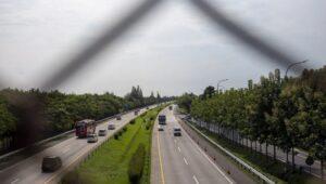 Kronoligis Pemudik Tewas dalam Kecelakaan Tol Cipali