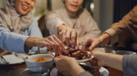 Simak 7 Perkara yang Dapat Mengurangi Pahala Puasa, Jangan Mengeluh Lapar!