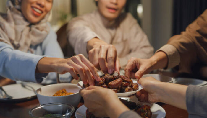Simak 7 Perkara yang Dapat Mengurangi Pahala Puasa, Jangan Mengeluh Lapar!