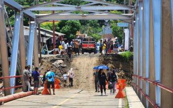jembatan bojong kopo