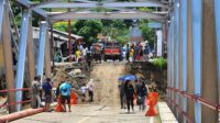 Penyebab Penanganan Infrastruktur Bencana Sukabumi Lambat, PU Sebut Alat Berat Terbatas