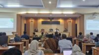 Bappelitbangda Sukabumi Gelar Forum Gabungan, Siapkan RKPD 2026