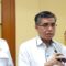 Menteri Ketenagakerjaan Yassierli mengingatkan perusahaan agar segera membayarkan Tunjangan Hari Raya (THR) kepada para pegawainya, mengingat hari ini, Senin, 24 Maret 2025, sudah memasuki H-7 Lebaran Idulfitri 1446 H/2025 M.--Annisa Zahro