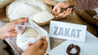 Besaran Zakat Fitrah 2025 Wilayah Jawa Barat, Sukabumi Rp40 Ribu