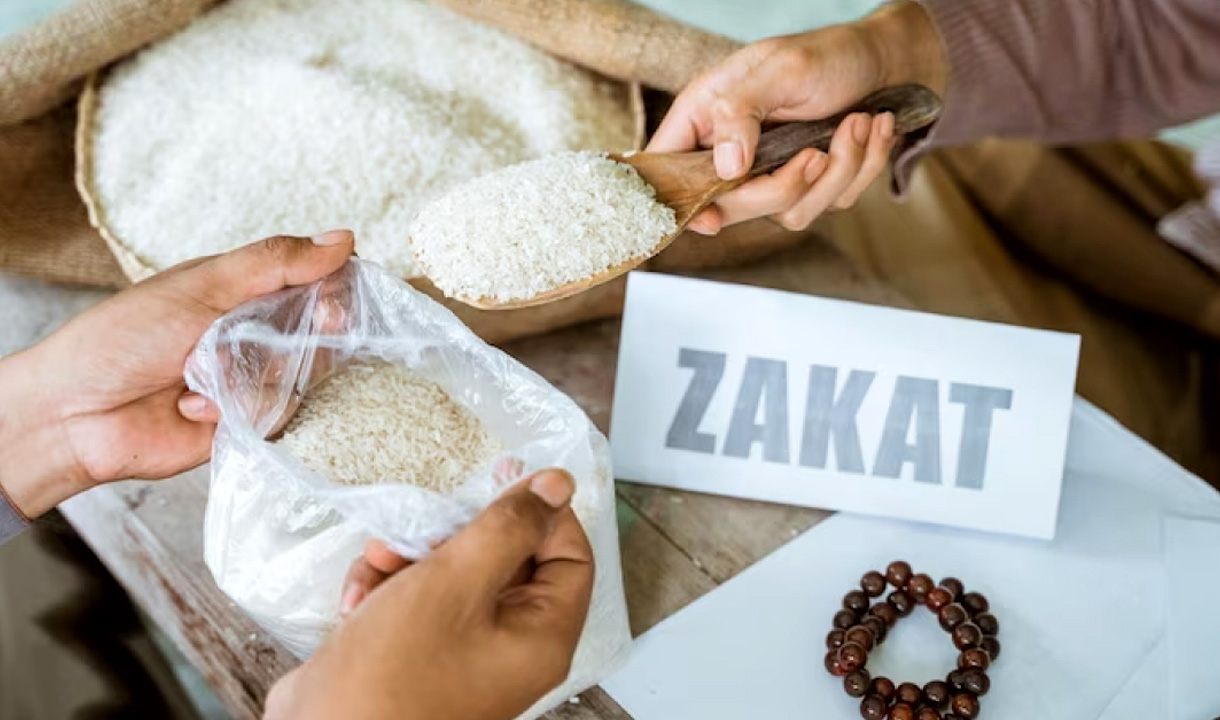 Memasuki awal bulan Ramadhan 2025 ini, Badan Amil Zakat Nasional (BAZNAS) telah resmi mengumumkan penetapan besaran zakat fitrah untuk wilayah Jakarta, Bogor, Depok, Tangerang, dan Bekasi