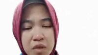 TKW Asal Sukabumi Jadi Korban Kekerasan Majikan, Merintih Ingin Pulang!