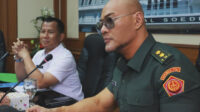 Stafsus Deddy Berani Komentari soal RUU TNI, Tapi Amalah Belum Lapor LHKPN ke KPK
